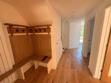 4 bedroom Detached house for sale in Thrapston Road, Ellington, PE28