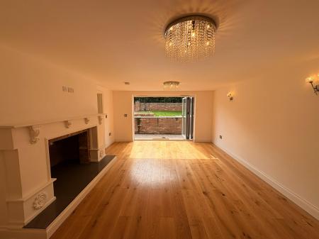 4 bedroom Detached house for sale in Thrapston Road, Ellington, PE28