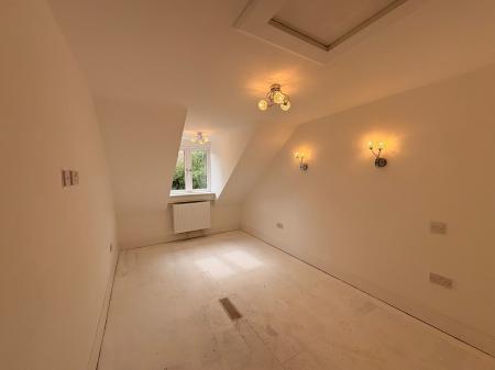 4 bedroom Detached house for sale in Thrapston Road, Ellington, PE28