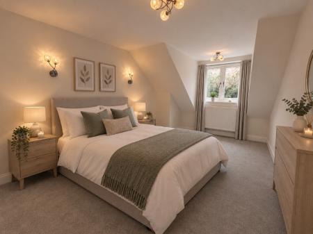 4 bedroom Detached house for sale in Thrapston Road, Ellington, PE28