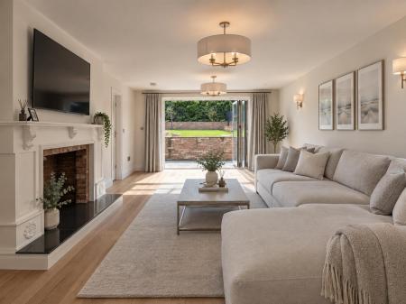 4 bedroom Detached house for sale in Thrapston Road, Ellington, PE28