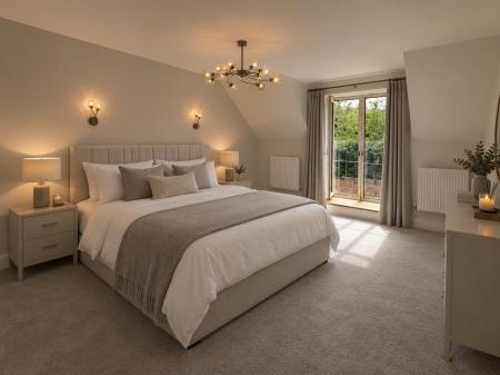 4 bedroom Detached house for sale in Thrapston Road, Ellington, PE28