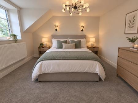 4 bedroom Detached house for sale in Thrapston Road, Ellington, PE28
