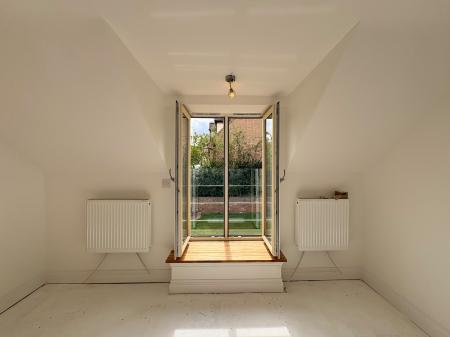 4 bedroom Detached house for sale in Thrapston Road, Ellington, PE28