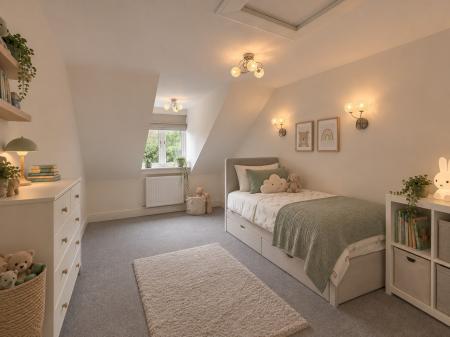4 bedroom Detached house for sale in Thrapston Road, Ellington, PE28