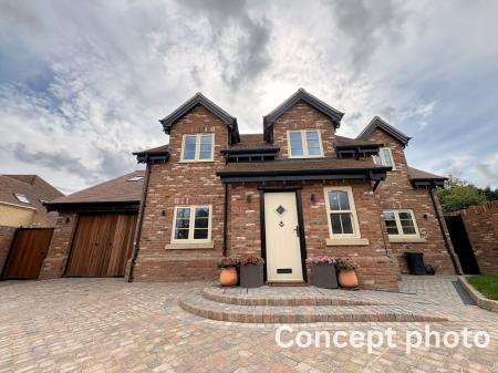 0 bedroom Plot for sale in Thrapston Road, Ellington, PE28
