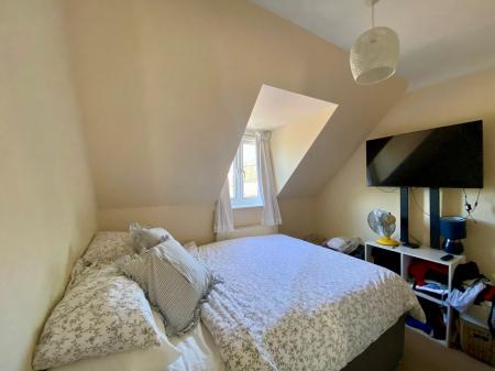 2 bedroom Terraced House to let in Freeman Terrace, Ramsey, PE26