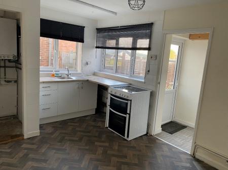 3 bedroom Semi-detached house to let in Herne Road, Ramsey St Mary, PE26