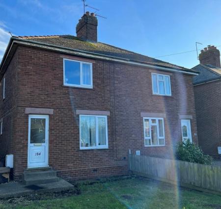 3 bedroom Semi-detached house to let in Herne Road, Ramsey St Mary, PE26