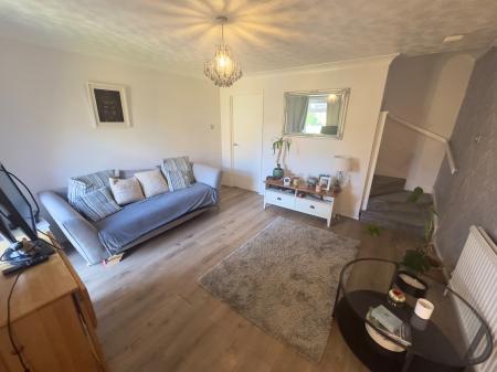 2 bedroom Semi-detached house to let in Windsor Gardens, Somersham, PE28