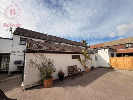 High Street, Molesworth - Huntingdon, PE28