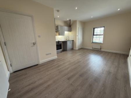 1 bedroom Flat to let in High Street, Molesworth - Huntingdon, PE28