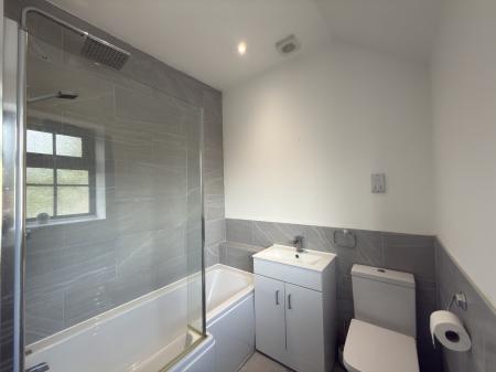 1 bedroom Flat to let in High Street, Molesworth - Huntingdon, PE28