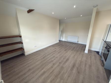 1 bedroom Flat to let in High Street, Molesworth - Huntingdon, PE28