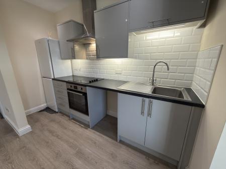 1 bedroom Flat to let in High Street, Molesworth - Huntingdon, PE28