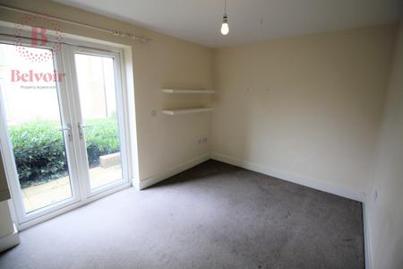 2 bedroom Flat to let in Percy Green Place, Stukeley Meadows, Huntingdon, PE29