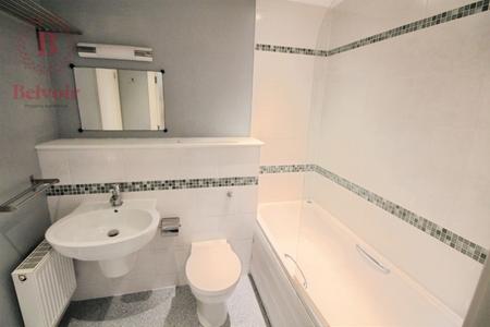 2 bedroom Flat to let in Percy Green Place, Stukeley Meadows, Huntingdon, PE29