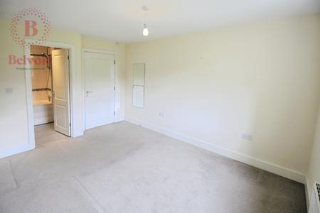 2 bedroom Flat to let in Percy Green Place, Stukeley Meadows, Huntingdon, PE29