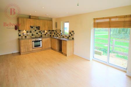 2 bedroom Flat to let in Percy Green Place, Stukeley Meadows, Huntingdon, PE29
