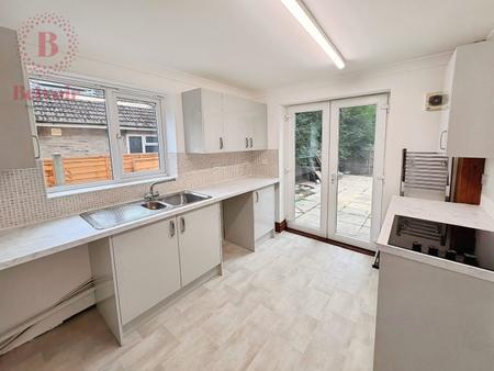 2 bedroom Semi-detached house to let in Herne Road, Ramsey St Mary, PE26