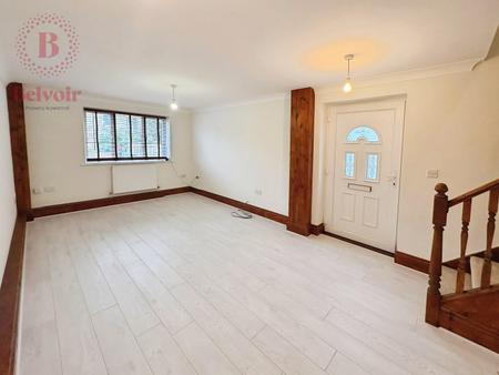 2 bedroom Semi-detached house to let in Herne Road, Ramsey St Mary, PE26
