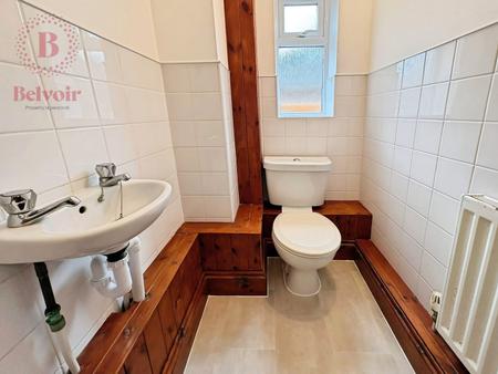2 bedroom Semi-detached house to let in Herne Road, Ramsey St Mary, PE26