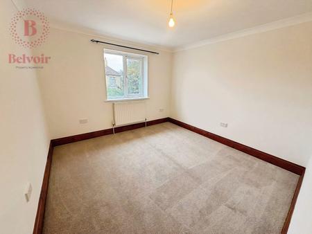 2 bedroom Semi-detached house to let in Herne Road, Ramsey St Mary, PE26