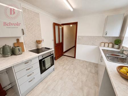 2 bedroom Semi-detached house to let in Herne Road, Ramsey St Mary, PE26