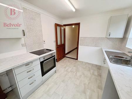 2 bedroom Semi-detached house to let in Herne Road, Ramsey St Mary, PE26