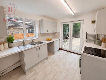 2 bedroom Semi-detached house to let in Herne Road, Ramsey St Mary, PE26
