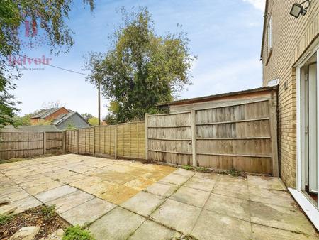 2 bedroom Semi-detached house to let in Herne Road, Ramsey St Mary, PE26