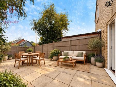 2 bedroom Semi-detached house to let in Herne Road, Ramsey St Mary, PE26