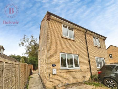 Herne Road, Ramsey St Mary, PE26
