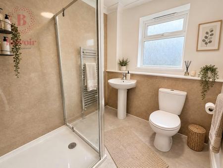 2 bedroom Semi-detached house to let in Herne Road, Ramsey St Mary, PE26