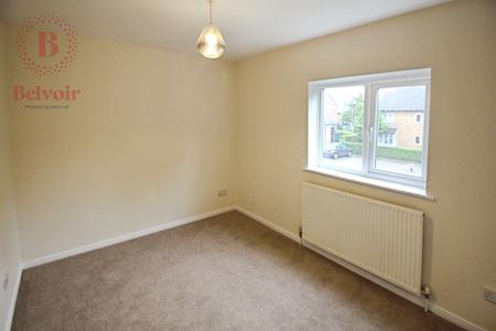 2 bedroom Semi-detached house to let in Ashton Gardens, Huntingdon, PE29