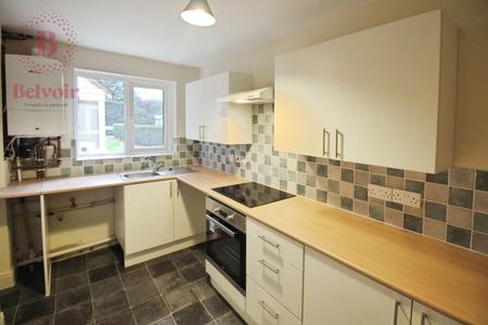 2 bedroom Semi-detached house to let in Ashton Gardens, Huntingdon, PE29