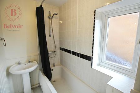 2 bedroom Semi-detached house to let in Ashton Gardens, Huntingdon, PE29