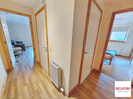 2 bedroom Flat for sale in Baron Taylor Street, Inverness, Highland, IV1