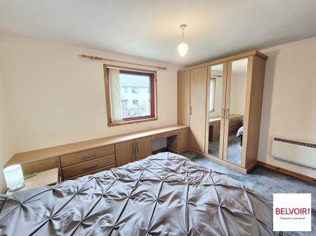 3 bedroom Bungalow for sale in Elizabeth Crescent, Dornoch, Highland, IV25