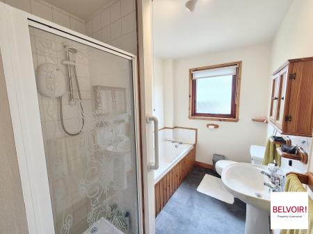 3 bedroom Bungalow for sale in Elizabeth Crescent, Dornoch, Highland, IV25