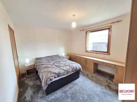 3 bedroom Bungalow for sale in Elizabeth Crescent, Dornoch, Highland, IV25