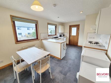 3 bedroom Bungalow for sale in Elizabeth Crescent, Dornoch, Highland, IV25