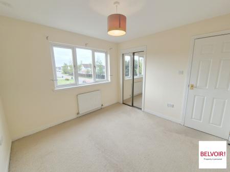 3 bedroom Detached house for sale in Greenwood Gardens, Inverness, Highland, IV2