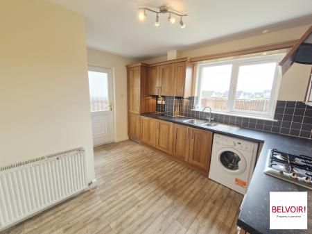 3 bedroom Detached house for sale in Greenwood Gardens, Inverness, Highland, IV2