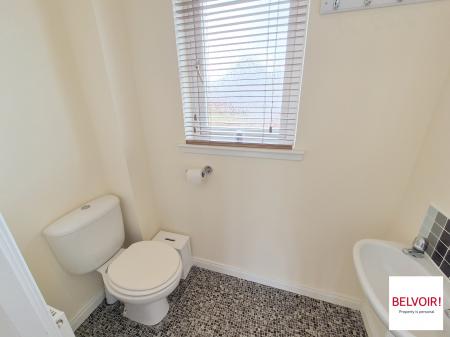 3 bedroom Detached house for sale in Greenwood Gardens, Inverness, Highland, IV2