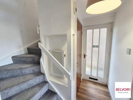 1 bedroom Maisonette for sale in Hilton Crescent, Hilton, Inverness, IV2