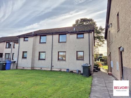 Hilton Crescent, Hilton, Inverness, IV2