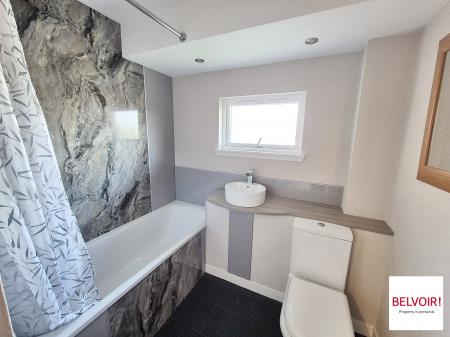 1 bedroom Maisonette for sale in Hilton Crescent, Hilton, Inverness, IV2