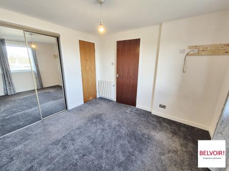 1 bedroom Maisonette for sale in Hilton Crescent, Hilton, Inverness, IV2
