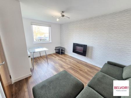 1 bedroom Maisonette for sale in Hilton Crescent, Hilton, Inverness, IV2